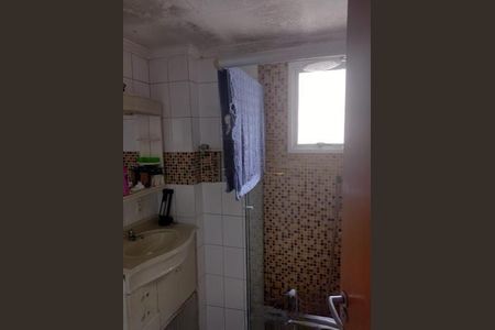 Apartamento à venda com 3 quartos, 83m² em Vila Osasco, Osasco