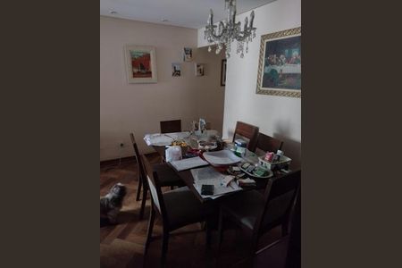 Apartamento à venda com 3 quartos, 83m² em Vila Osasco, Osasco