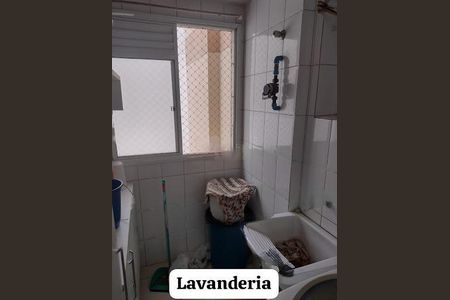 Apartamento à venda com 3 quartos, 83m² em Vila Osasco, Osasco