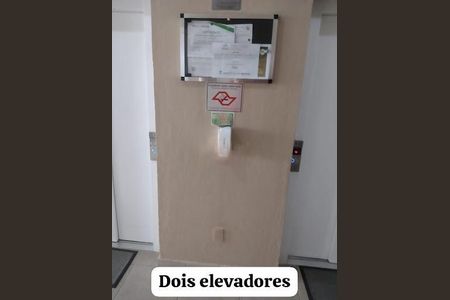 Apartamento à venda com 3 quartos, 83m² em Vila Osasco, Osasco