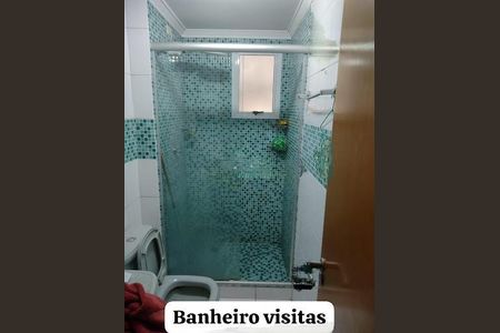 Apartamento à venda com 3 quartos, 83m² em Vila Osasco, Osasco