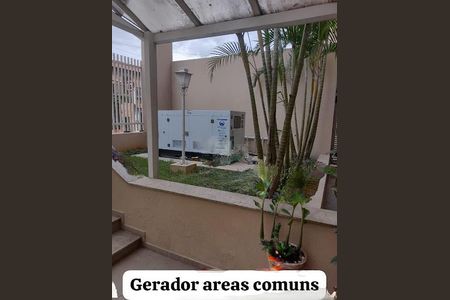 Apartamento à venda com 3 quartos, 83m² em Vila Osasco, Osasco