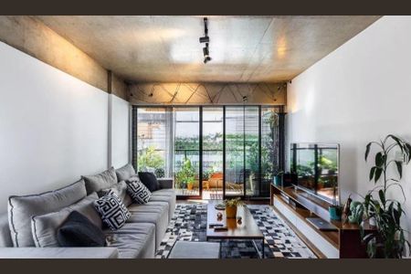 Apartamento à venda com 2 quartos, 140m² em Pinheiros, São Paulo