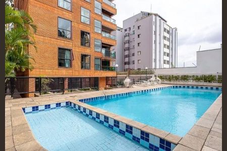Apartamento à venda com 2 quartos, 140m² em Pinheiros, São Paulo