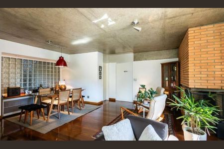 Apartamento à venda com 2 quartos, 140m² em Pinheiros, São Paulo