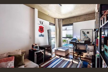 Apartamento à venda com 2 quartos, 140m² em Pinheiros, São Paulo