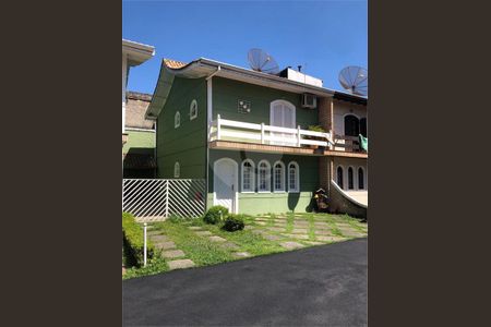 Casa à venda com 3 quartos, 125m² em Jardim das Pedras, São Paulo