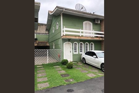 Casa à venda com 3 quartos, 125m² em Jardim das Pedras, São Paulo