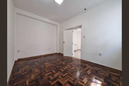 Quarto de apartamento para alugar com 1 quarto, 40m² em Nova Sapucaia, Sapucaia do Sul