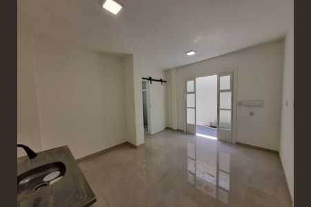 Apartamento para alugar com 1 quarto, 40m² em Nova Sapucaia, Sapucaia do Sul