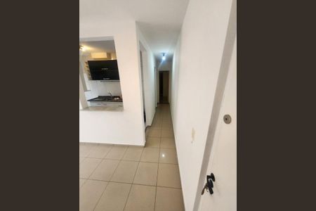 Apartamento para alugar com 2 quartos, 50m² em Jardim das Vertentes, São Paulo