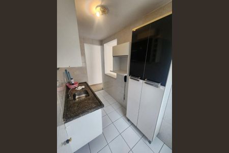 Apartamento para alugar com 2 quartos, 50m² em Jardim das Vertentes, São Paulo