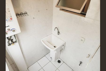 Apartamento para alugar com 2 quartos, 50m² em Jardim das Vertentes, São Paulo