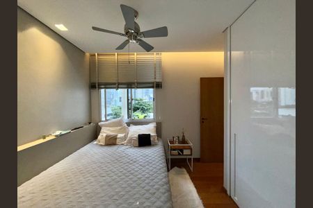 Apartamento à venda com 3 quartos, 90m² em São Pedro, Belo Horizonte