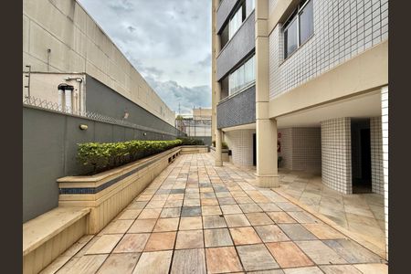 Apartamento à venda com 90m², 3 quartos e 1 vaga