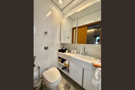 Apartamento à venda com 90m², 3 quartos e 1 vaga