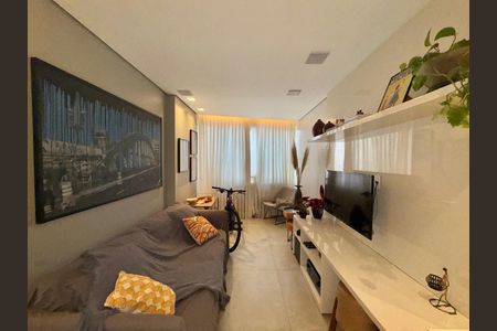 Apartamento à venda com 3 quartos, 90m² em São Pedro, Belo Horizonte