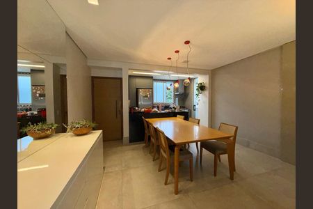 Apartamento à venda com 90m², 3 quartos e 1 vaga