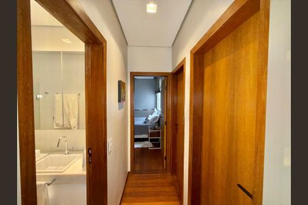 Apartamento à venda com 3 quartos, 90m² em São Pedro, Belo Horizonte