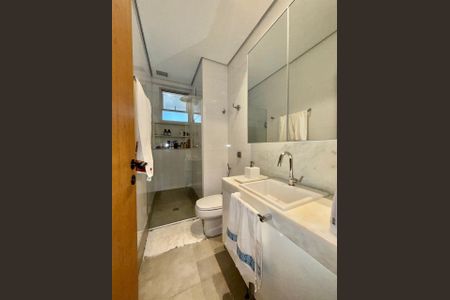 Apartamento à venda com 3 quartos, 90m² em São Pedro, Belo Horizonte
