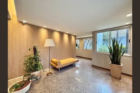 Apartamento à venda com 90m², 3 quartos e 1 vaga