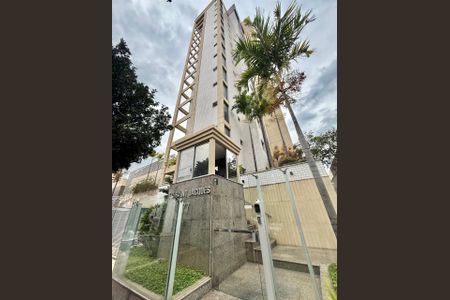 Apartamento à venda com 3 quartos, 90m² em São Pedro, Belo Horizonte