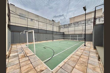 Apartamento à venda com 90m², 3 quartos e 1 vaga