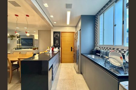 Apartamento à venda com 90m², 3 quartos e 1 vaga