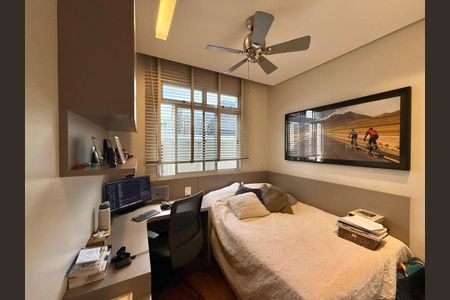 Apartamento à venda com 3 quartos, 90m² em São Pedro, Belo Horizonte