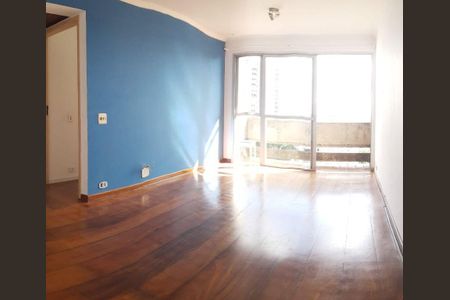Apartamento à venda com 3 quartos, 75m² em Sumarezinho, São Paulo