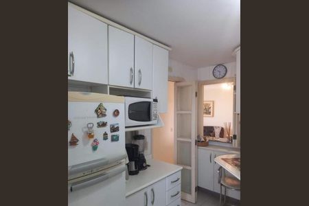Apartamento à venda com 2 quartos, 50m² em Parque Mandaqui, São Paulo