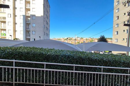 Apartamento à venda com 49m², 2 quartos e 1 vaga Apartamento à venda com 49m², 2 quartos e 1 vagaVista do Quarto 1