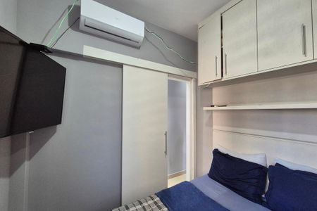 Apartamento à venda com 49m², 2 quartos e 1 vaga Apartamento à venda com 49m², 2 quartos e 1 vagaQuarto 2