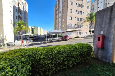 Apartamento à venda com 49m², 2 quartos e 1 vaga Apartamento à venda com 49m², 2 quartos e 1 vagaVista do Quarto 2