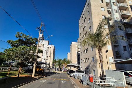 Apartamento à venda com 49m², 2 quartos e 1 vaga Apartamento à venda com 49m², 2 quartos e 1 vagaFachada do Prédio