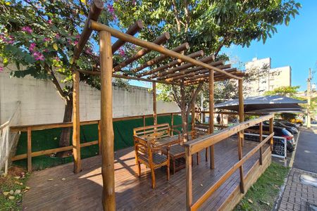 Apartamento à venda com 49m², 2 quartos e 1 vaga Apartamento à venda com 49m², 2 quartos e 1 vagaÁrea comum