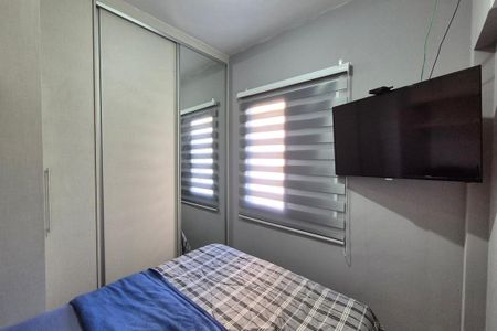Apartamento à venda com 49m², 2 quartos e 1 vaga Apartamento à venda com 49m², 2 quartos e 1 vagaQuarto 2