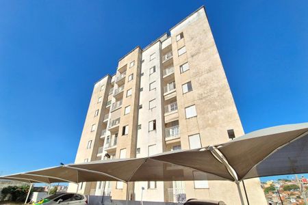 Apartamento à venda com 49m², 2 quartos e 1 vaga Apartamento à venda com 49m², 2 quartos e 1 vagaFachada do Prédio