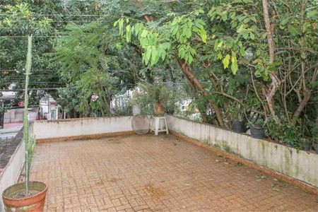 Casa à venda com 3 quartos, 345m² em Vila Romana, São Paulo