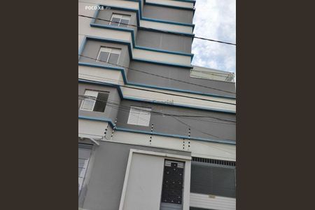 Apartamento à venda com 2 quartos, 38m² em Mooca, São Paulo