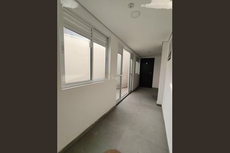 Apartamento à venda com 2 quartos, 38m² em Mooca, São Paulo