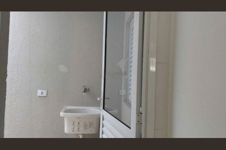 Apartamento à venda com 2 quartos, 38m² em Mooca, São Paulo