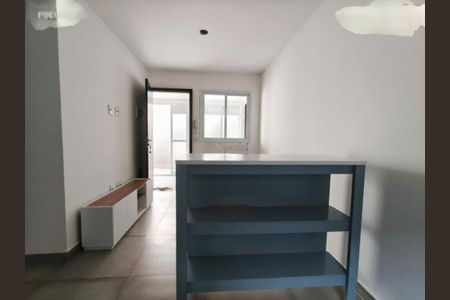 Apartamento à venda com 2 quartos, 38m² em Mooca, São Paulo