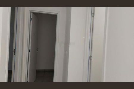 Apartamento à venda com 2 quartos, 38m² em Mooca, São Paulo