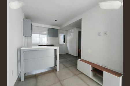 Apartamento à venda com 2 quartos, 38m² em Mooca, São Paulo