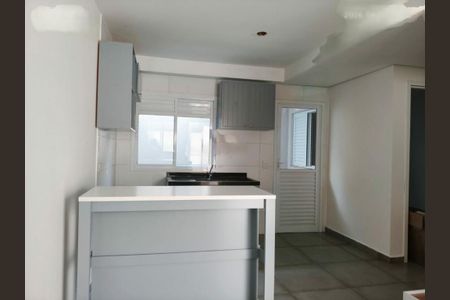 Apartamento à venda com 2 quartos, 38m² em Mooca, São Paulo