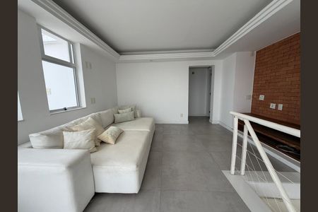 Apartamento à venda com 3 quartos, 206m² em Barra da Tijuca, Rio de Janeiro