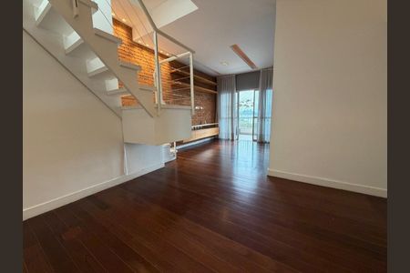 Apartamento à venda com 3 quartos, 206m² em Barra da Tijuca, Rio de Janeiro