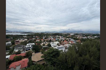 Apartamento à venda com 3 quartos, 206m² em Barra da Tijuca, Rio de Janeiro