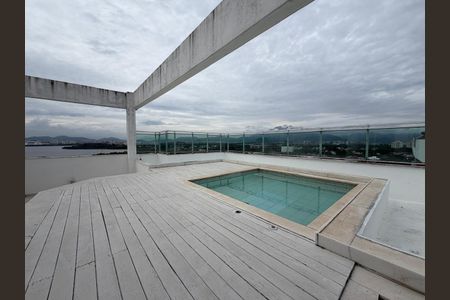 Apartamento à venda com 3 quartos, 206m² em Barra da Tijuca, Rio de Janeiro